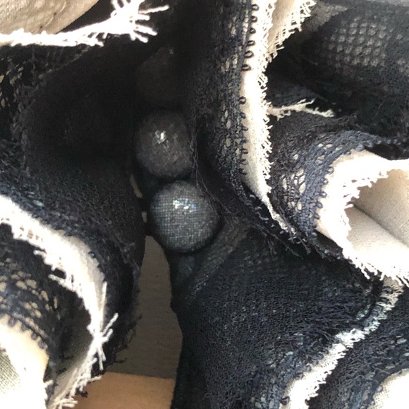 Robert Rodriguez x Target Edgy Ruffled Top - Picture 12 of 16